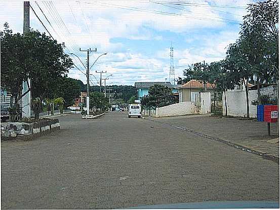 CELSO RAMOS-SC-CENTRO DA CIDADE-FOTO:LUCIANO R OLIVEIRA - CELSO RAMOS - SC