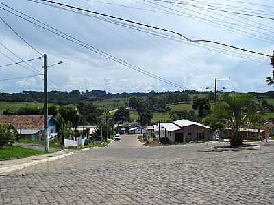 CRRO NEGRO POR LEONIR ANGELO LUNARDI - CERRO NEGRO - SC