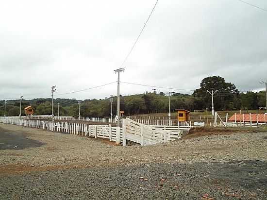 CERRO NEGRO-SC-CANCHA DE LAO MUNICIPAL - CERRO NEGRO - SC