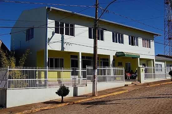 CERRO NEGRO-SC-SECRETARIA MUNICIPAL DE SADE - CERRO NEGRO - SC