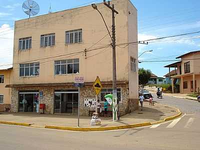 COMRCIO DA CIDADE POR LEONIR ANGELO LUNARDI - CERRO NEGRO - SC