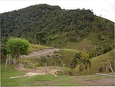 POR PRISCILA PESSOA PADILHA - CHAPADO DO LAGEADO - SC