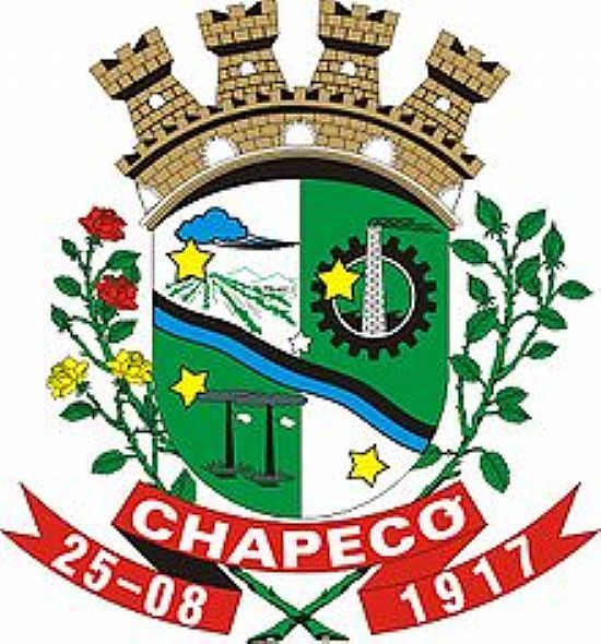 BRASO DO MUNICPIO DE CHAPEC-SC - CHAPEC - SC