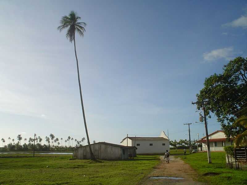 MOGIQUIABA-BA-COQUEIRO ALTO-FOTO:BELMONTEBAHIA.COMMOGIQUICABA - MOGIQUIABA - BA