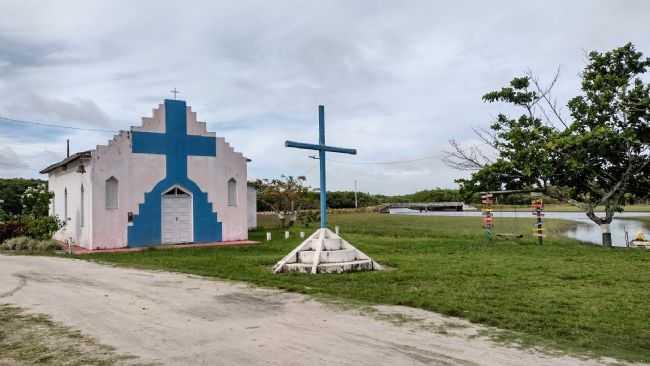 POR JAQUELINE - MOGIQUIABA - BA