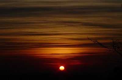 SOL NEGRO EM CORDILHEIRA ALTA POR RDEMARCOR - CORDILHEIRA ALTA - SC