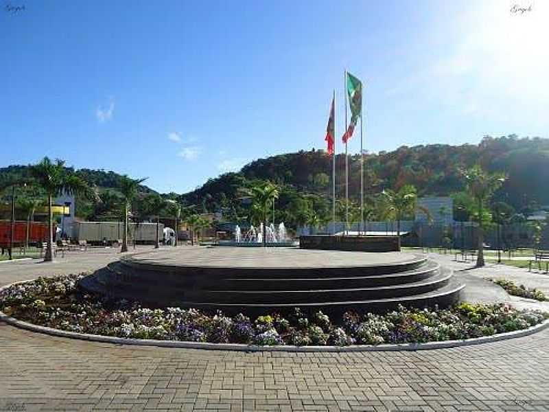 IMAGENS DA CIDADE DE CORONEL FREITAS - SC - CORONEL FREITAS - SC