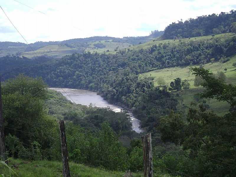 IMAGENS DA CIDADE DE CORONEL FREITAS - SC - CORONEL FREITAS - SC