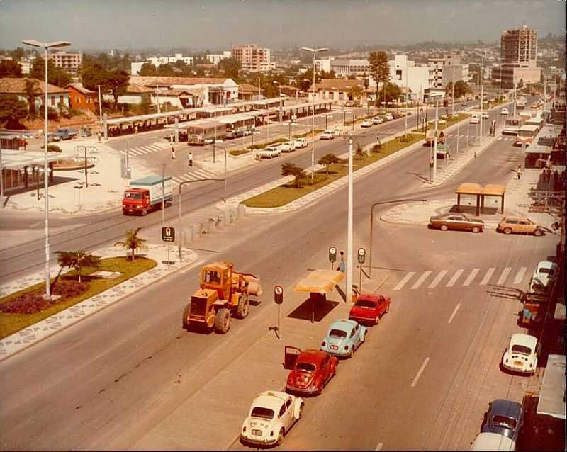 IMAGENS ANTIGAS DE CRICIMA - SC - CRICIMA - SC
