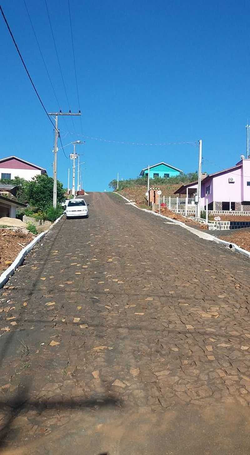 IMAGENS DA CIDADE DE CUNHATA - SC - CUNHATA - SC