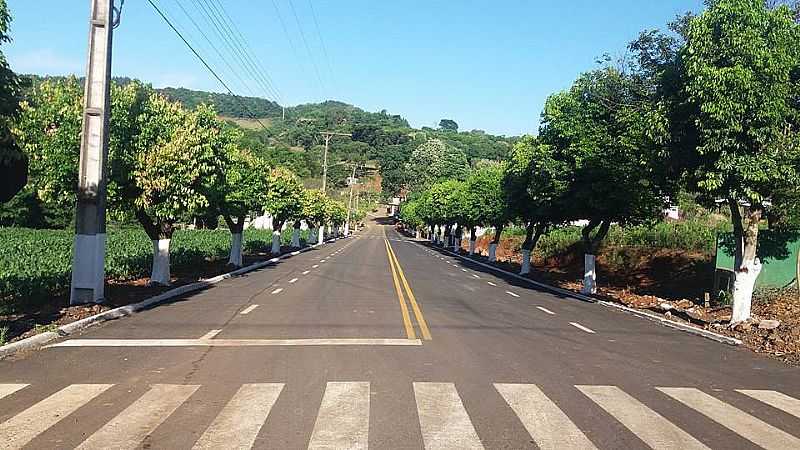 IMAGENS DA CIDADE DE CUNHATA - SC - CUNHATA - SC