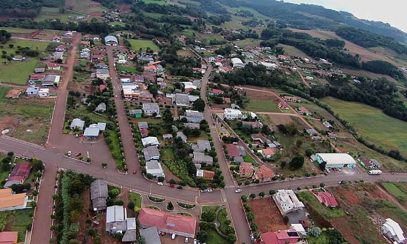 IMAGENS DA CIDADE DE CUNHATA - SC - CUNHATA - SC