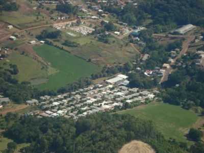 BAIRRO ANTNIO RECH, POR ROSNGELA INS DOS SANTOS - DESCANSO - SC