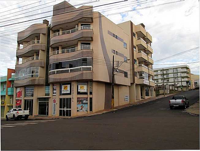 CENTRO, POR ALCIMAR LUIZ CALLEGARI - DIONSIO CERQUEIRA - SC