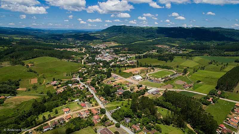 IMAGENS DA CIDADE DE DONA EMMA - SC - DONA EMMA - SC