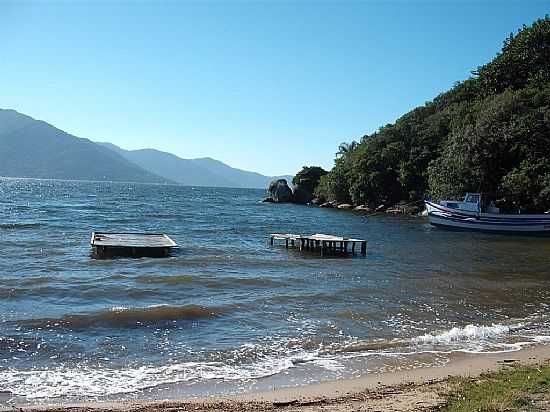 FLORIANPOLIS-SC-PRAIA DA LAGOA DA CONCEIO-FOTO:GUSTAVO RAMOS CHAGAS - FLORIANPOLIS - SC