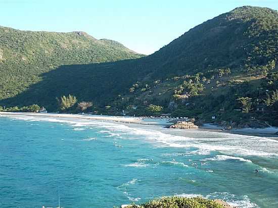 FLORIANPOLIS-SC-PRAIA DE MATADEIROS-FOTO:GUSTAVO RAMOS CHAGAS - FLORIANPOLIS - SC
