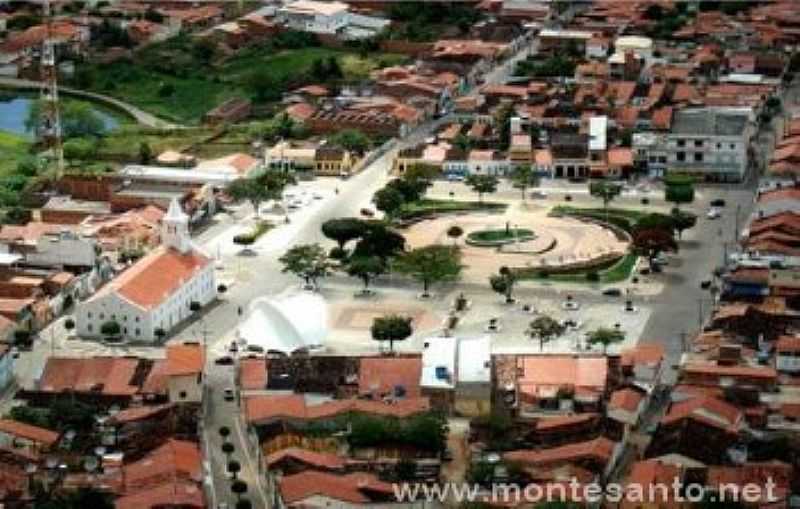 MONTE SANTO - BA FOTO MONTESANTO.NET - MONTE SANTO - BA