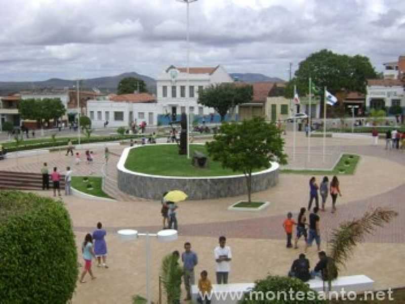 MONTE SANTO - BA FOTO MONTESANTO.NET - MONTE SANTO - BA