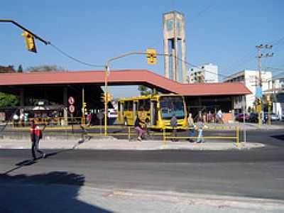 TERMINAL DA FONTE-FOTO:EMMERICH51  - GARCIA - SC