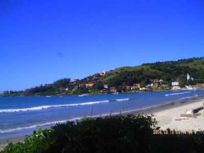 GAROPABA .PRAIA, POR BRISA - GAROPABA - SC