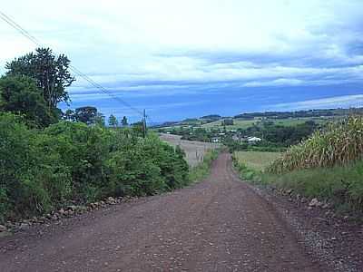 CHEGANDO EM GRPIA-FOTO:AMAURI SCHMITT  - GRPIA - SC