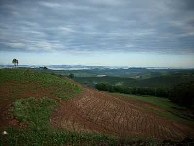 PAISAGEM-FOTO:DIRCEU PEREIRA SMO/P  - GRPIA - SC