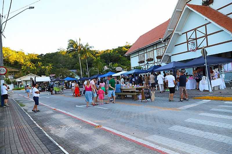 IMAGENS DA CIDADE DE GUABIRUBA - SC - GUABIRUBA - SC
