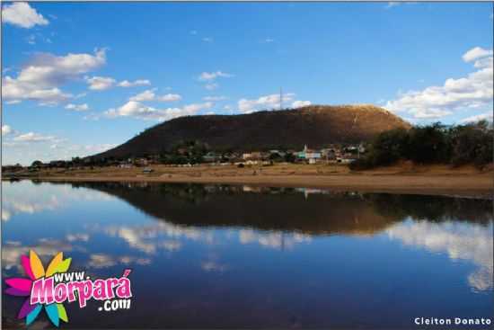 MORPAR WWW.MORPARA.COM, POR CLEITON DONATO - MORPAR - BA