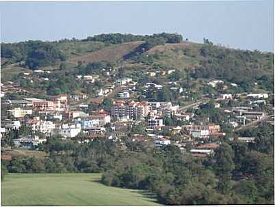 GJ DO SUL SC, POR NILVO M AREND - GUARUJ DO SUL - SC