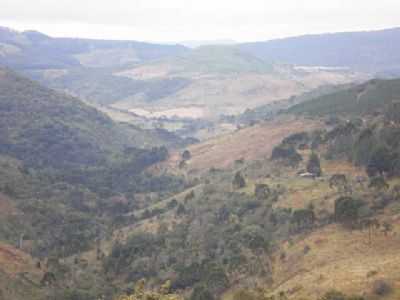 VISTA DO VALE DA SERRA, POR CLAYTON MURILO CANTU - HERCILIPOLIS - SC