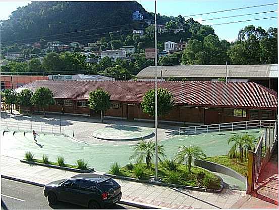 HERVAL D OESTE - SC - HERVAL D OESTE - SC