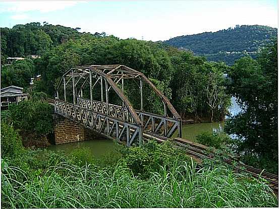 HERVAL D OESTE - SC - HERVAL D OESTE - SC