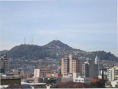 HERVAL D OESTE-FOTO:JAPAHILLA  - HERVAL D OESTE - SC