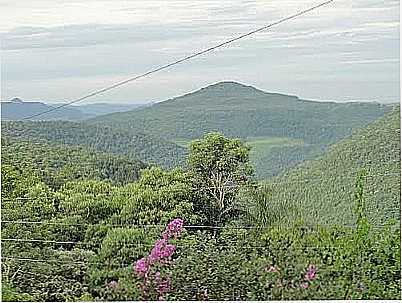 PAISAGEM-FOTO:SERDOSOL  - HERVAL D OESTE - SC