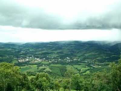 IBIAM-FOTO:VALDECIR AYRES - IBIAM - SC