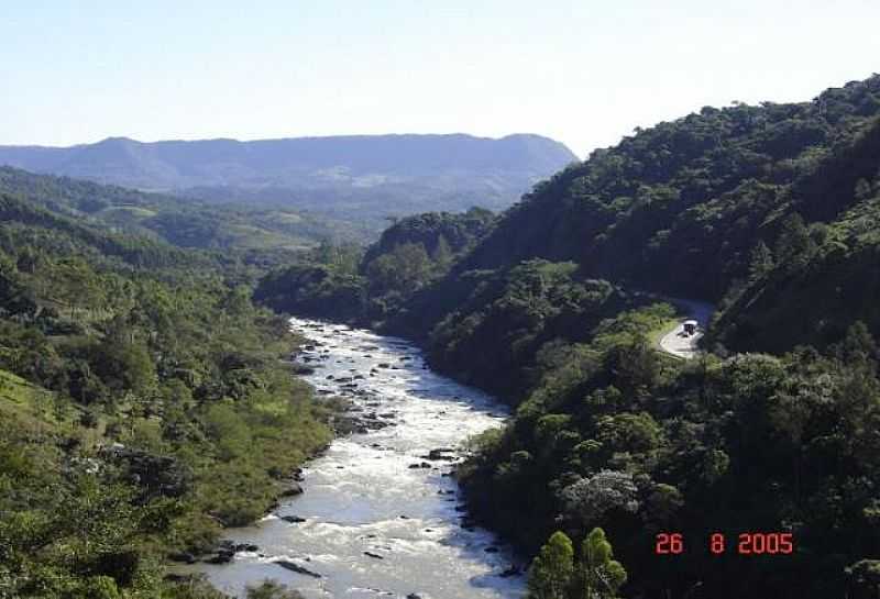 IBIRAMA - SC FOTO PREFEITURA MUNICIPAL - IBIRAMA - SC