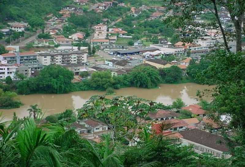 IBIRAMA - SC FOTO PREFEITURA MUNICIPAL - IBIRAMA - SC