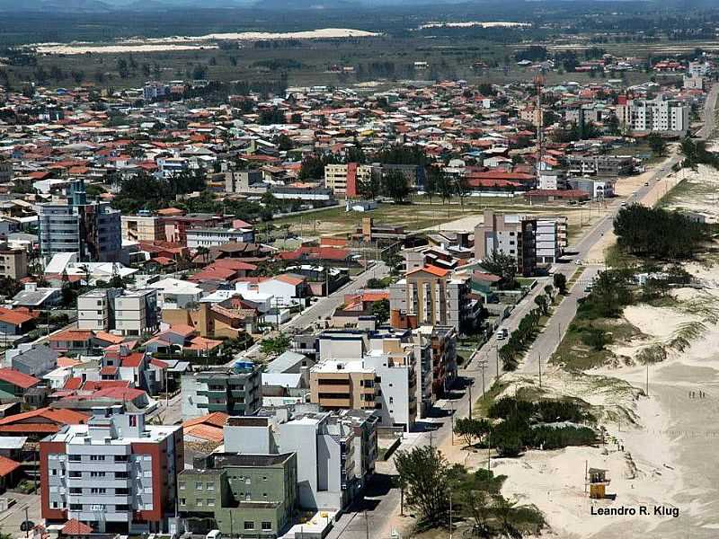 PRAIA DO RINCO IARA SC - IARA - SC