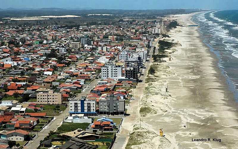 PRAIA DO RINCO IARA SC - IARA - SC