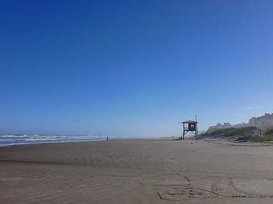 IARA-SC-PRAIA DO RINCO-FOTO:FACEBOOK.COM/PRAIADORINCAOICARASC  - IARA - SC