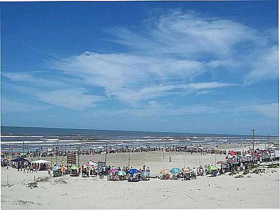 IARA-SC-VISTA DA PRAIA DO RINCO-FOTO:FACEBOOK.COM/PRAIADORINCAOICARASC - IARA - SC