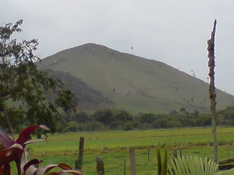 MORRO DA JURITI ILHOTA - SC  POR ADILSON TAMASIA2 - ILHOTA - SC