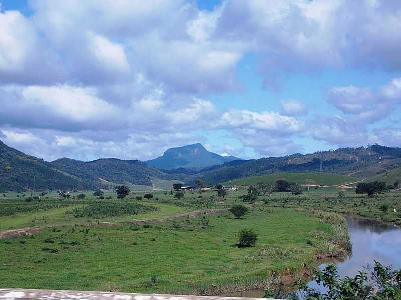 MORRO DO BA - ILHOTA SC - POR SIDNEI RECCO  - ILHOTA - SC