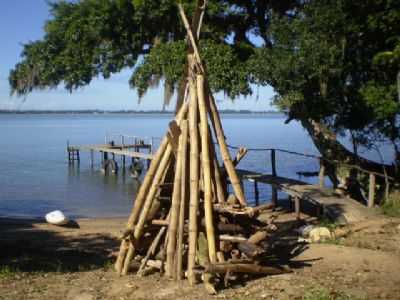 LUGAR LINDO - IMARUI, POR MARLENE JUCLIA BELOLI  STAIRK - IMARU - SC