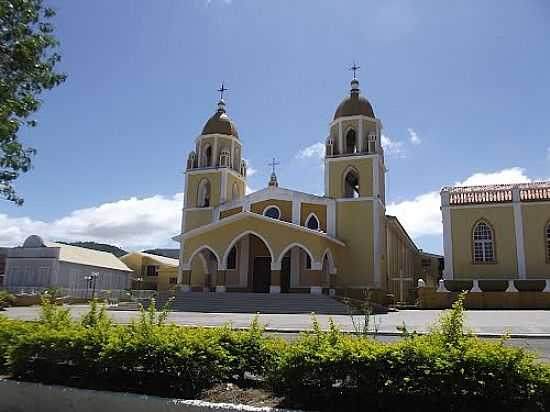 IGREJA DE SO JOO BATISTA EM IMARU-SC-FOTO:JOS CARMINATTI - IMARU - SC