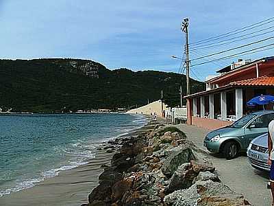 DUNAS DO SIRI POR PAULO SALLES - INGLESES DO RIO VERMELHO - SC