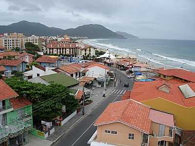 INGLESES POR ALDO ASTE - INGLESES DO RIO VERMELHO - SC