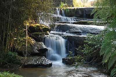 SALTO DO RIO MORTO
FOTO:POR ANTONELLO FOTOS - INVERNADA - SC