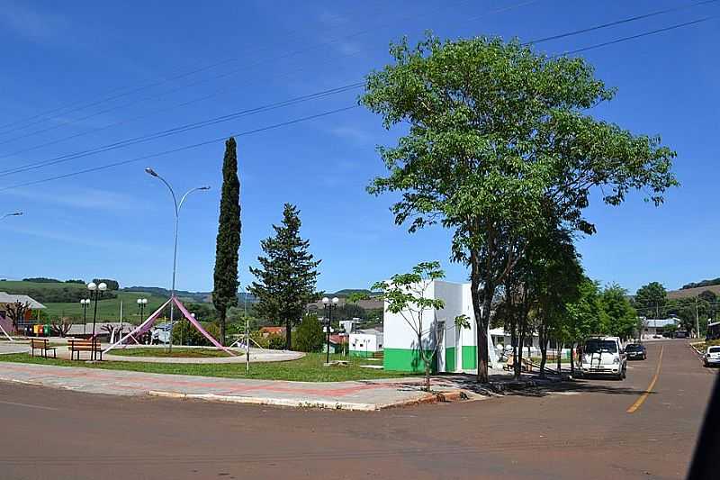 IMAGENS DA CIDADE DE IPUAU - SC - IPUAU - SC